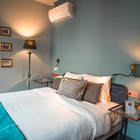 Lincoln Lounge 3* Barcelona