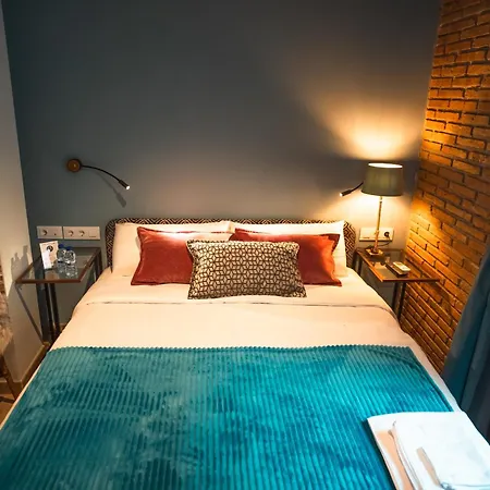 Hotel Lincoln Lounge 3*