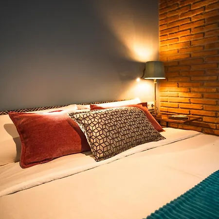 Hotel Lincoln Lounge 3*
