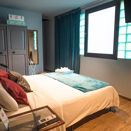 Lincoln Lounge 3* Barcelona
