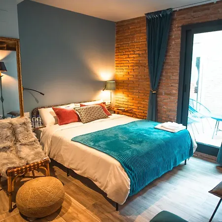 Hotel Lincoln Lounge 3*