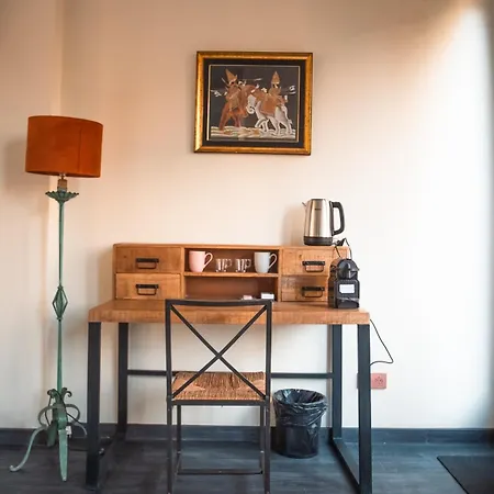 Lincoln Lounge Hotel Barcelona