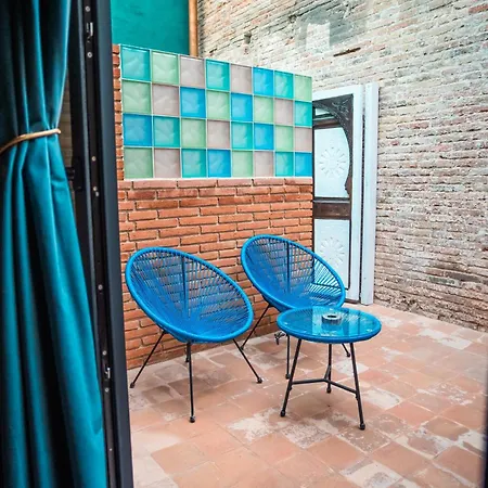 Lincoln Lounge Hotel Barcelona