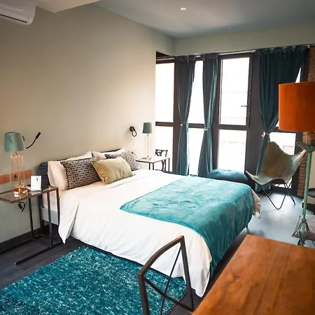 Lincoln Lounge 3* Barcelona