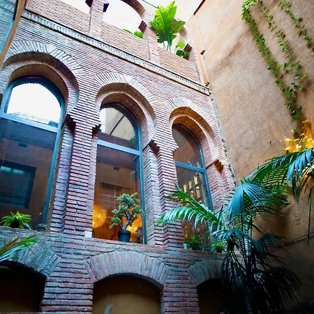 Lincoln Lounge Barcelona