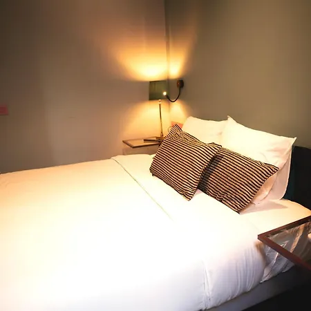 Lincoln Lounge 3* Barcelona