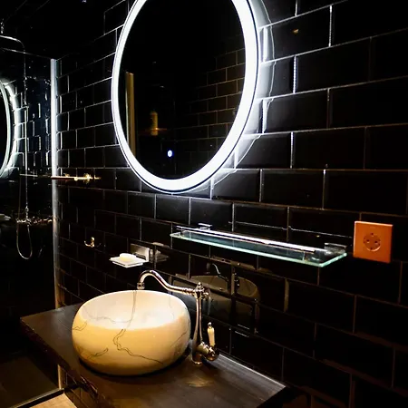 Lincoln Lounge Hotel Barcelona