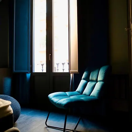 Hotel Lincoln Lounge Barcelona