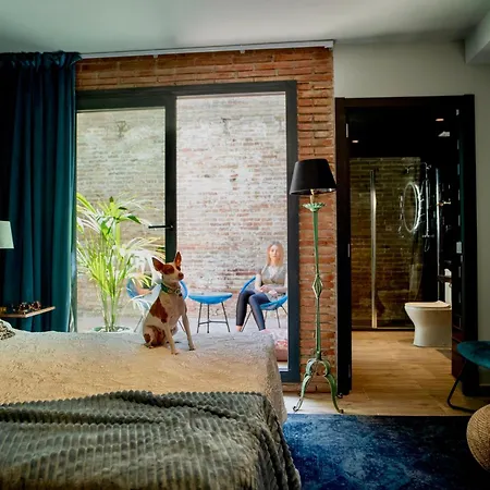 Lincoln Lounge 3* Barcelona