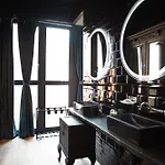 Lincoln Lounge Ξενοδοχείο
