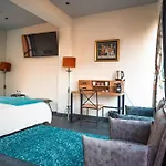 Ξενοδοχείο Lincoln Lounge Βαρκελώνη