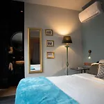 Lincoln Lounge Βαρκελώνη