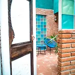 Ξενοδοχείο Lincoln Lounge