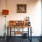 Lincoln Lounge Ξενοδοχείο Βαρκελώνη
