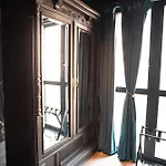 Ξενοδοχείο Lincoln Lounge