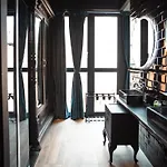 Lincoln Lounge Ξενοδοχείο