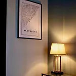 Lincoln Lounge 3* Βαρκελώνη
