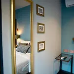 Lincoln Lounge Ξενοδοχείο
