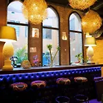 Lincoln Lounge Ξενοδοχείο Βαρκελώνη