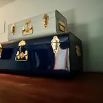 Ξενοδοχείο Lincoln Lounge 3*