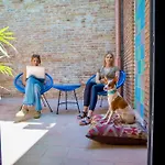 Lincoln Lounge Ξενοδοχείο 3*
