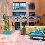 Lincoln Lounge Ξενοδοχείο Βαρκελώνη