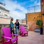 Lincoln Lounge 3* Βαρκελώνη