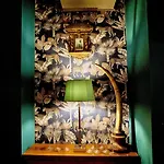 Lincoln Lounge Ξενοδοχείο Βαρκελώνη