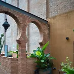 Lincoln Lounge Ξενοδοχείο Βαρκελώνη
