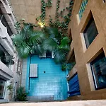 Lincoln Lounge Ξενοδοχείο Βαρκελώνη
