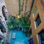 Lincoln Lounge Βαρκελώνη