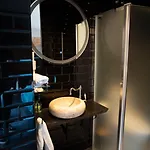 Lincoln Lounge Ξενοδοχείο