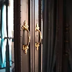 Ξενοδοχείο Lincoln Lounge 3*