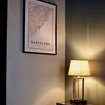 Lincoln Lounge 3* Βαρκελώνη