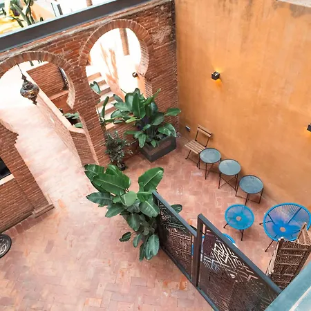 Lincoln Lounge Βαρκελώνη