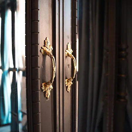 Hotel Lincoln Lounge Barcellona
