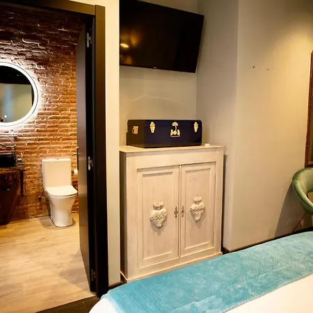 Szálloda Lincoln Lounge 3*