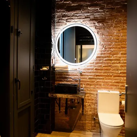 Lincoln Lounge Szálloda Barcelona