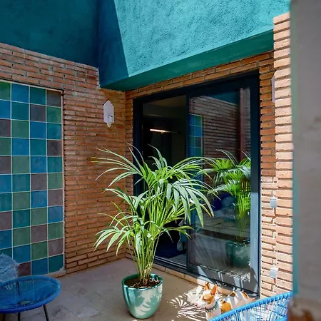 Hotel Lincoln Lounge
