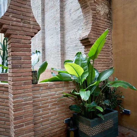 Szálloda Lincoln Lounge Barcelona