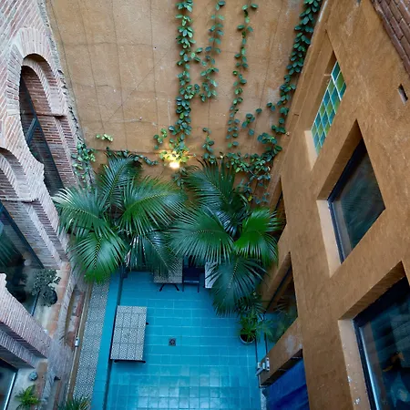Lincoln Lounge Barcelona