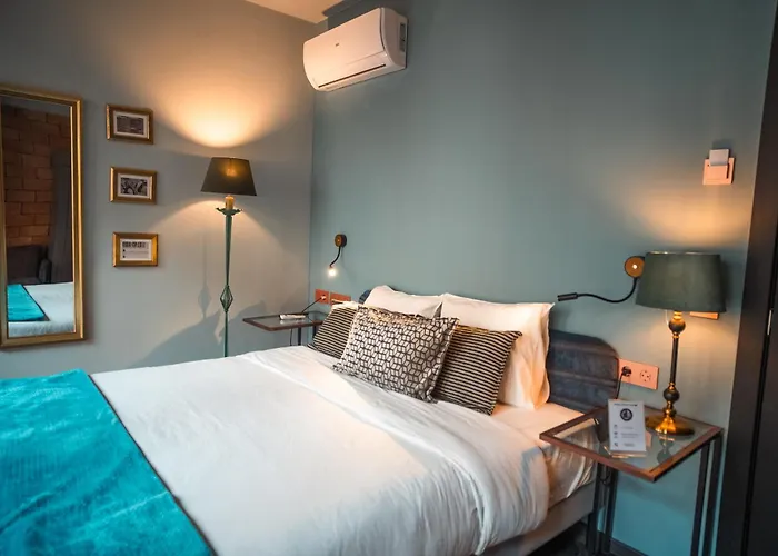 Lincoln Lounge 3* Βαρκελώνη