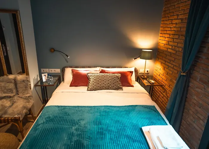 Ξενοδοχείο Lincoln Lounge 3*