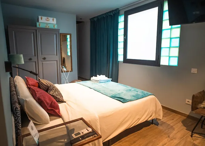 Lincoln Lounge 3* Βαρκελώνη