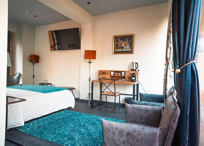 Ξενοδοχείο Lincoln Lounge Βαρκελώνη