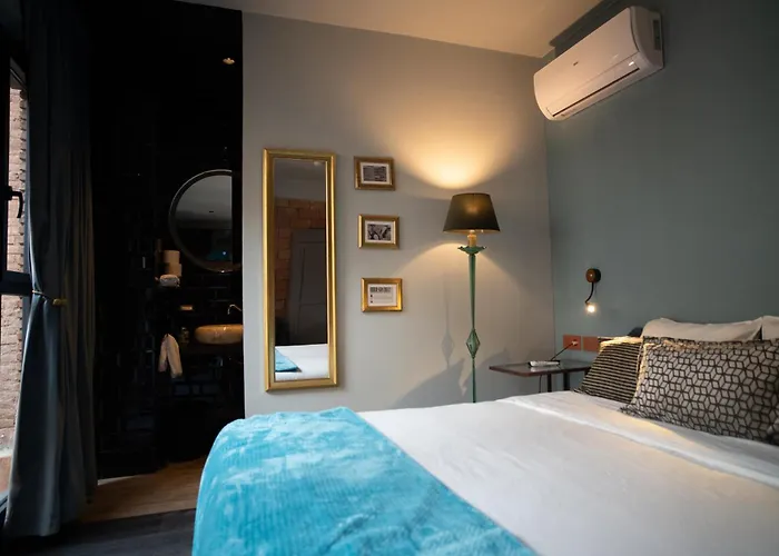 Lincoln Lounge Βαρκελώνη