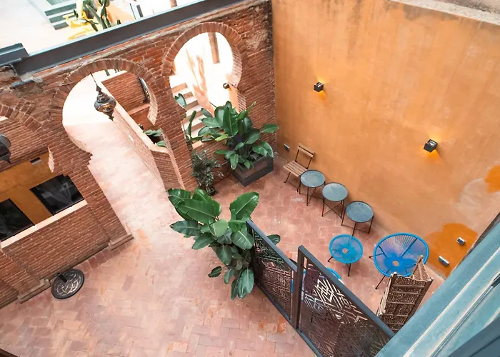 Lincoln Lounge Βαρκελώνη