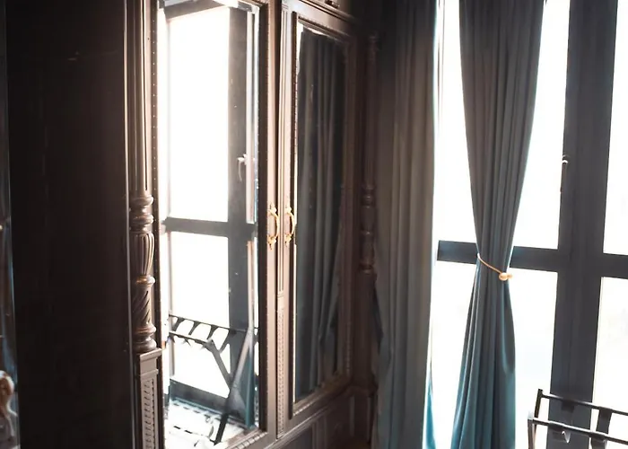 Ξενοδοχείο Lincoln Lounge