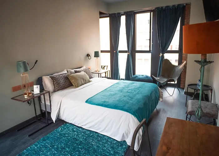 Lincoln Lounge Ξενοδοχείο 3*