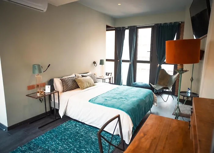 Lincoln Lounge 3* Βαρκελώνη